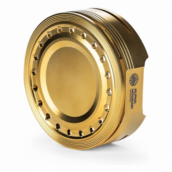 Калауд Alpha Hookah FNX Gold купить в Санкт-Петербурге