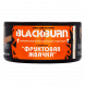Табак BlackBurn - Bubble Gum (Фруктовая Жвачка, 25 грамм) купить в Санкт-Петербурге