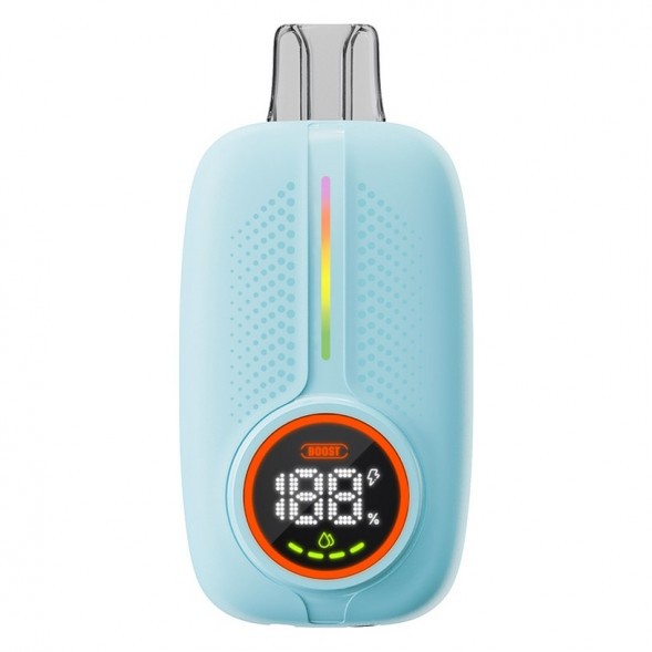 RELX NOVA - Клубника Киви (15000 затяжек) купить в Санкт-Петербурге