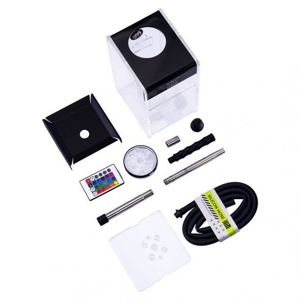 Кальян Nanosmoke - HORECA купить в Санкт-Петербурге