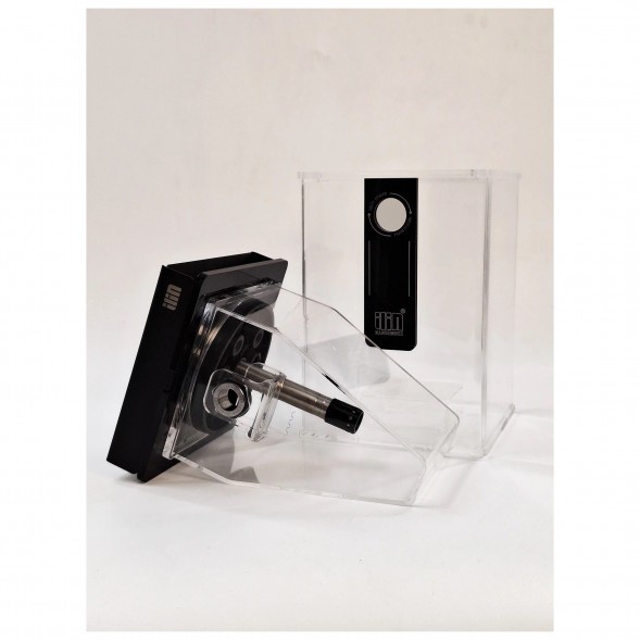 Кальян Nanosmoke - HORECA купить в Санкт-Петербурге