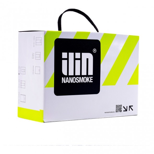 Кальян Nanosmoke - HORECA купить в Санкт-Петербурге