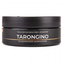 Табак FAKE - Tarongino (Мандариновое Шампанское, 100 грамм)