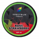 Табак Spectrum Hard - Basil Strawberry (Клубника Базилик, 100 грамм) купить в Санкт-Петербурге