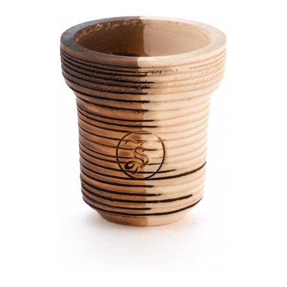 Чаша ST Phunnel - Drop Infinity (Инь-Янь Рифленая) купить в Санкт-Петербурге