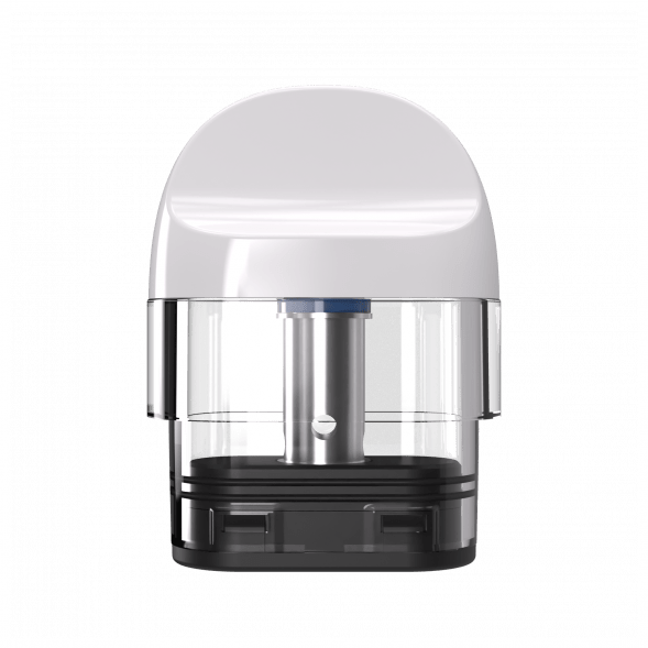 Сменный картридж Brusko - Minican 4 (0.8 Ом, Белый) купить в Санкт-Петербурге