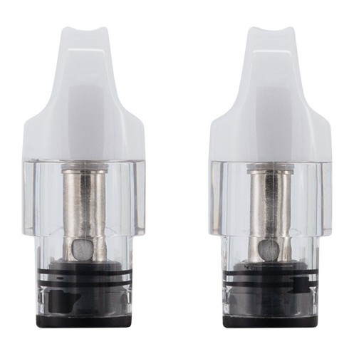 Сменный картридж Brusko - Minican 4 (0.8 Ом, Белый) купить в Санкт-Петербурге