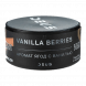 Табак Deus - Vanilla Berries (Ягоды с Ванилью, 30 грамм) купить в Санкт-Петербурге