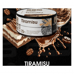 Табак Sebero - Tiramisu (Тирамису, 200 грамм)