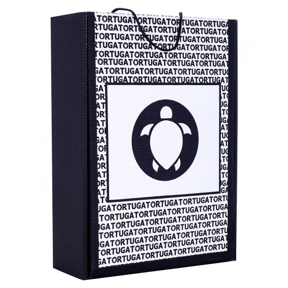 Кальян Tortuga - Бриг Color Red (Без Колбы) купить в Санкт-Петербурге