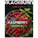 Табак BlackBurn - Raspberry Shock (Кислая Малина, 200 грамм) купить в Санкт-Петербурге