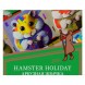 Табак Satyr - Hamster Holiday (Арбузная Жвачка, 200 грамм) купить в Санкт-Петербурге