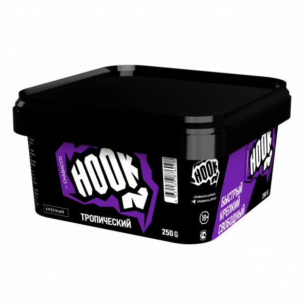 Смесь Hook - Тропический (250 грамм) купить в Санкт-Петербурге