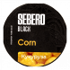 Табак Sebero Black - Corn (Кукуруза, 200 грамм) купить в Санкт-Петербурге