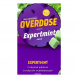 Табак Overdose - Expertmint (Мята, 200 грамм) купить в Санкт-Петербурге