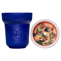 Чаша ST Classic Indigo - Синяя