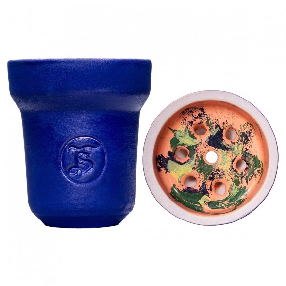 Чаша ST Classic Indigo - Синяя купить в Санкт-Петербурге
