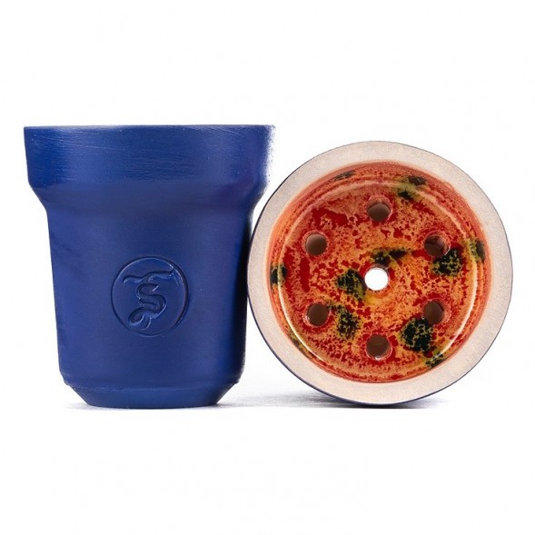 Чаша ST Classic Indigo - Синяя купить в Санкт-Петербурге