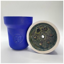 Чаша ST Classic Indigo - Синяя