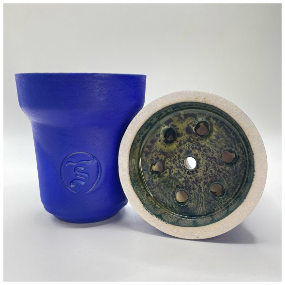 Чаша ST Classic Indigo - Синяя купить в Санкт-Петербурге