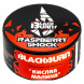 Табак BlackBurn - Raspberry Shock (Кислая Малина, 25 грамм) купить в Санкт-Петербурге