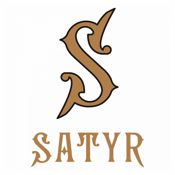 Табак Satyr - Honey (Мёд, 200 грамм) купить в Санкт-Петербурге