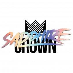 Табак Sapphire Crown - Froostyle (Лимонад с Кактусом, 200 грамм)