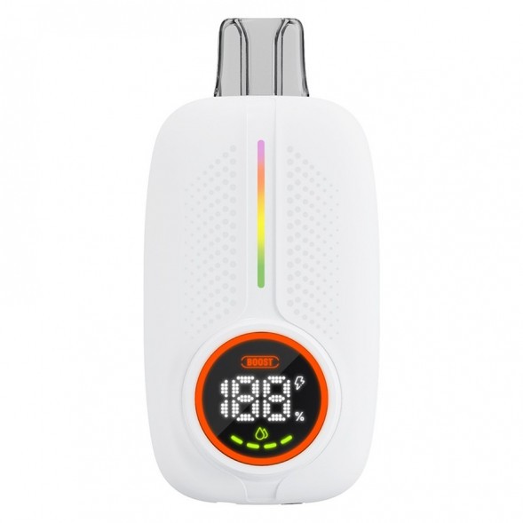 RELX NOVA - Киви, Зелёный Виноград (15000 затяжек) купить в Санкт-Петербурге