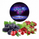 Табак Duft - Berry Blast (Ягодный Взрыв, 80 грамм) купить в Санкт-Петербурге