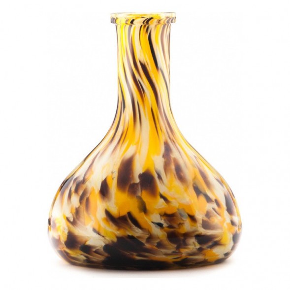 Колба HookahTree - W3 (Бело-Желто-Марганцевая) купить в Санкт-Петербурге