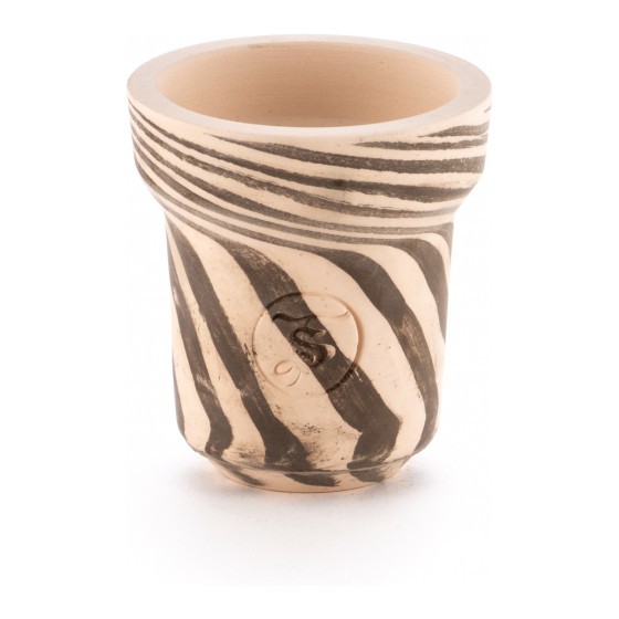 Чаша ST Phunnel - Tornado (Рисунок Черный) купить в Санкт-Петербурге