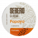 Табак Sebero - Papaya (Папайя, 25 грамм) купить в Санкт-Петербурге