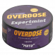 Табак Overdose - Expertmint (Мята, 100 грамм) купить в Санкт-Петербурге