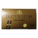 Гильзы сигаретные Imperator - Brown Super Long Gold (84х25 мм, 100 шт.) купить в Санкт-Петербурге