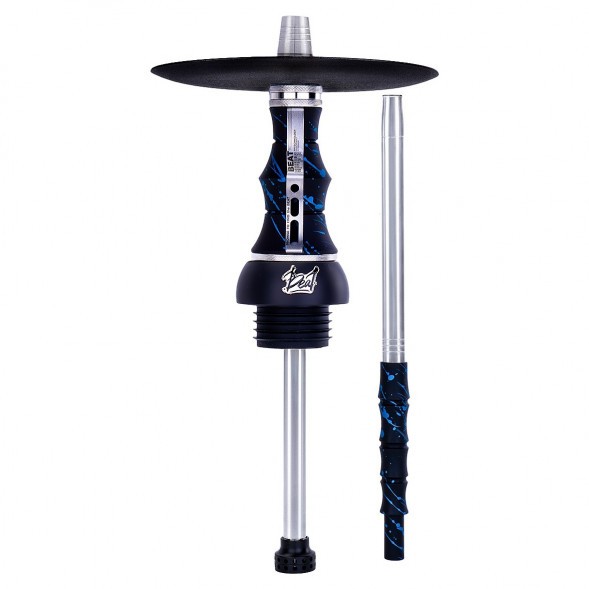 Кальян Alpha Hookah - Beat Splash Doc (Без Колбы) купить в Санкт-Петербурге