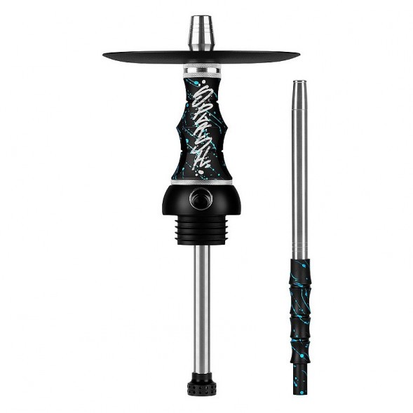 Кальян Alpha Hookah - Beat Splash Doc (Без Колбы) купить в Санкт-Петербурге