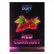 Табак Duft Strong - Red Currant (Красная Смородина, 40 грамм) купить в Санкт-Петербурге