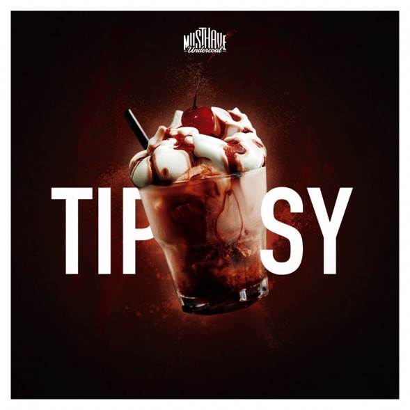 Табак Must Have - Tipsy (Типси, 25 грамм) купить в Санкт-Петербурге