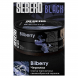 Табак Sebero Black - Bilberry (Черника, 200 грамм) купить в Санкт-Петербурге