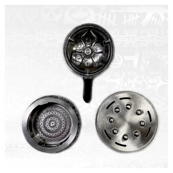 Калауд Werkbund Scull купить в Санкт-Петербурге