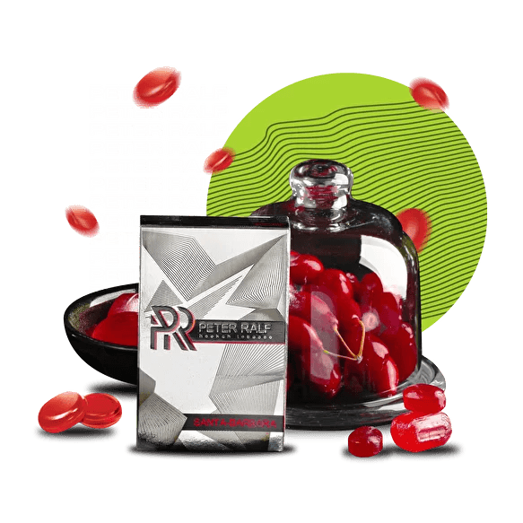 Табак Peter Ralf - Santa-Barbara (Санта-Барбара, 50 грамм) купить в Санкт-Петербурге