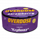 Табак Overdose - Strawberry (Клубника, 100 грамм) купить в Санкт-Петербурге