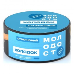 Табак Молодость - Суперновый (Холодок, 25 грамм)