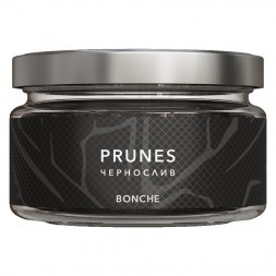 Табак Bonche - Prunes (Чернослив, 120 грамм)