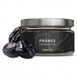 Табак Bonche - Prunes (Чернослив, 120 грамм)