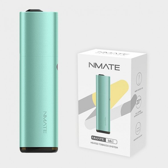 Устройство для стиков - NMATE Mk I (GREEN) купить в Санкт-Петербурге