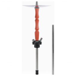 Кальян DSH - ECO Orange Mat (без колбы)