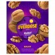 Табак Overdose - Walnut (Грецкий Орех, 200 грамм) купить в Санкт-Петербурге