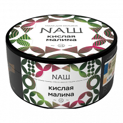 Табак NАШ - Мультифрукт (100 грамм)