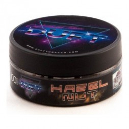 Табак Duft - Hazel Nut (Лесной Орех, 20 грамм)
